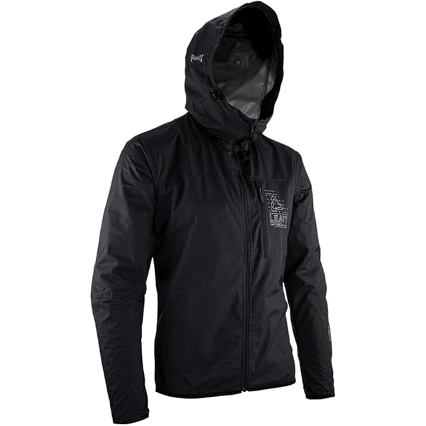 Leatt 2.0 MTB Jacket (Packable) Size M